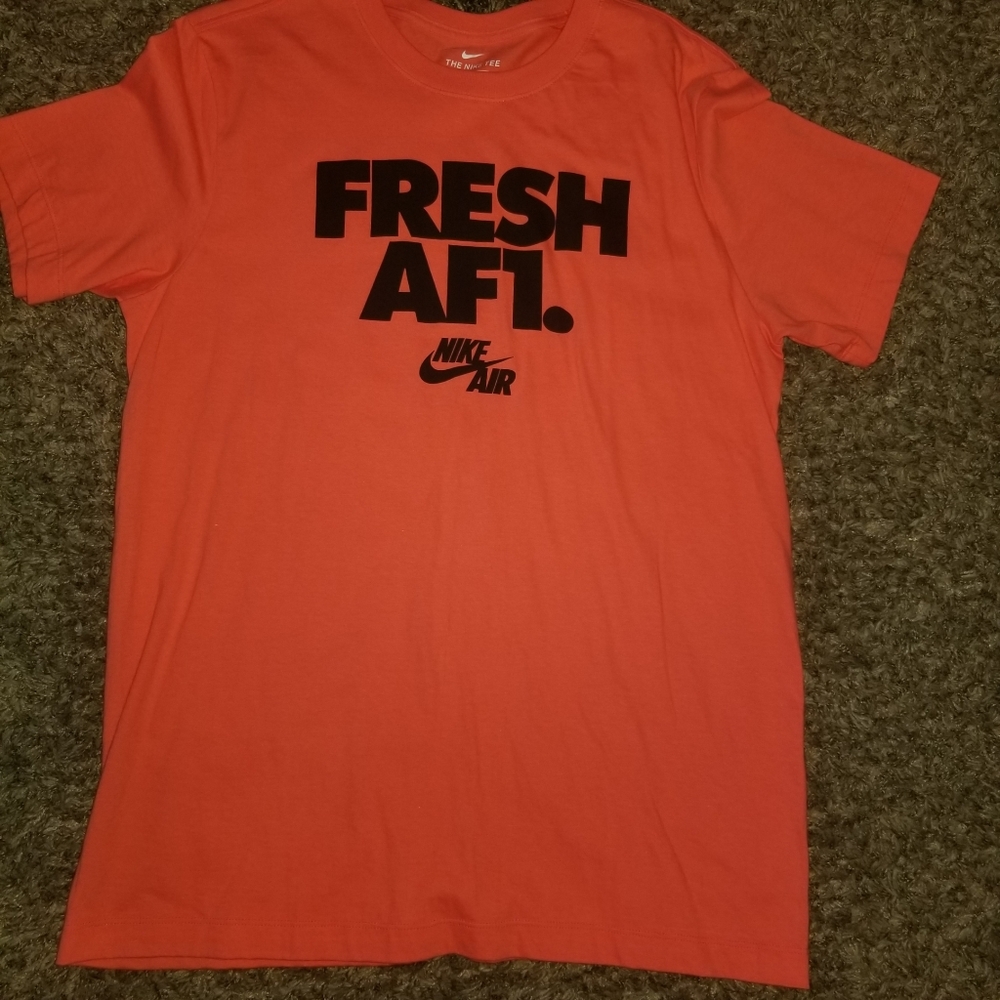 Nike shirt